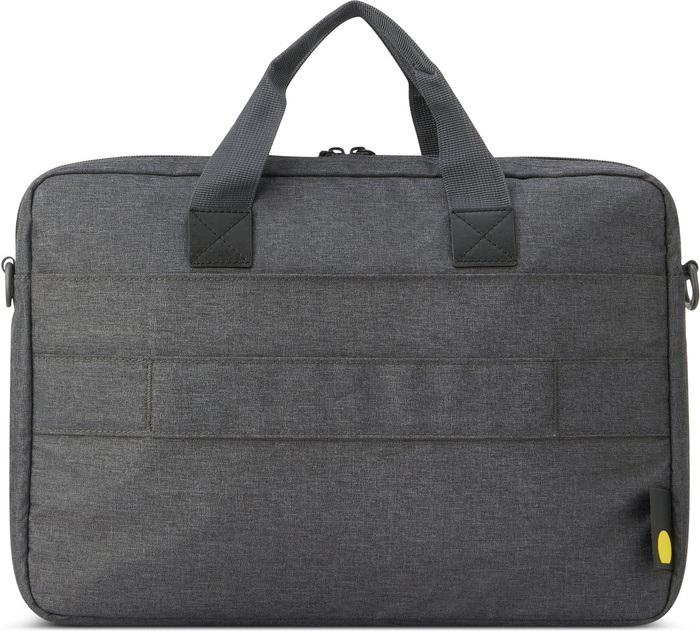 Taška na notebook do 13" Delsey Maubert 2.0 – šedá, fotografie 3