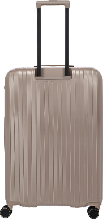Velký kufr Travelite Barbara Novelty 75 cm Satin Nude, fotografie 4