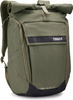 Batoh Thule Paramount Roll-top na notebook do 16" zelený