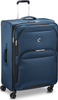 Velký kufr na kolečkách Delsey Sky Max 2.0 79 cm – modrý, fotografie 2