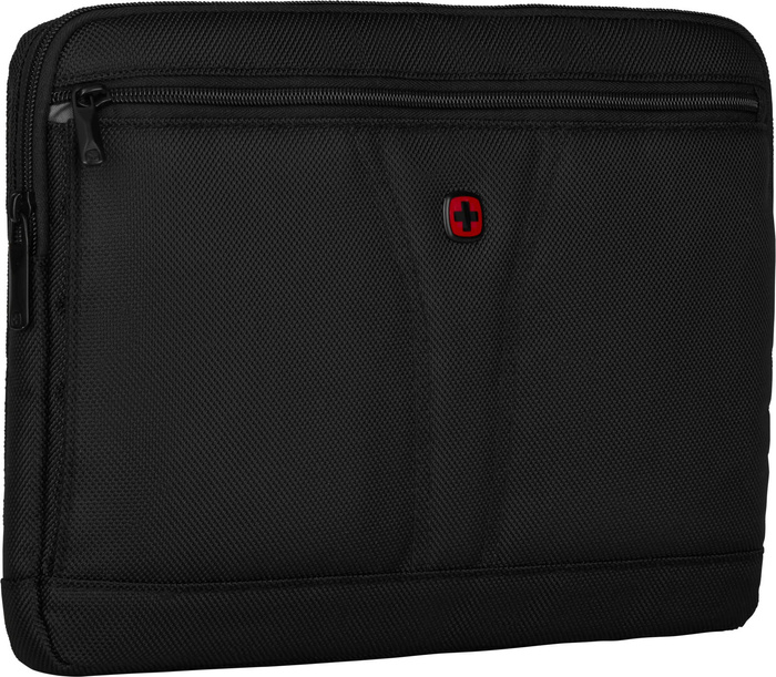Pouzdro na notebook do 12,5" Wenger BC Top Černé