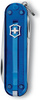 Kapesní nůž Victorinox Classic SD modrý průhledný 0.6223.t2, fotografie 2