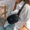 Ledvinka Pacsafe Go Anti-Theft Micro Sling Black, fotografie 8