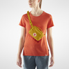 Ledvinka Kanken Hip Pack Fjallraven – Clay, fotografie 5