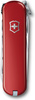 Kapesní nůž Victorinox Nail Clip červený 0.6463, fotografie 2