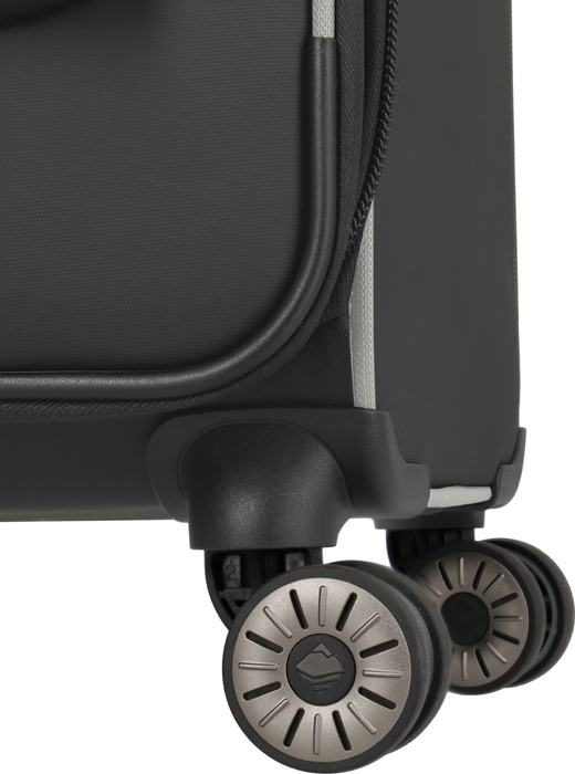 Velký kufr Travelite CrossLite 5.0 4K 77 cm Béžový, fotografie 12
