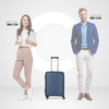 Kabínový kufr Travelite Mooby 55 cm tmavě modrý, fotografie 10