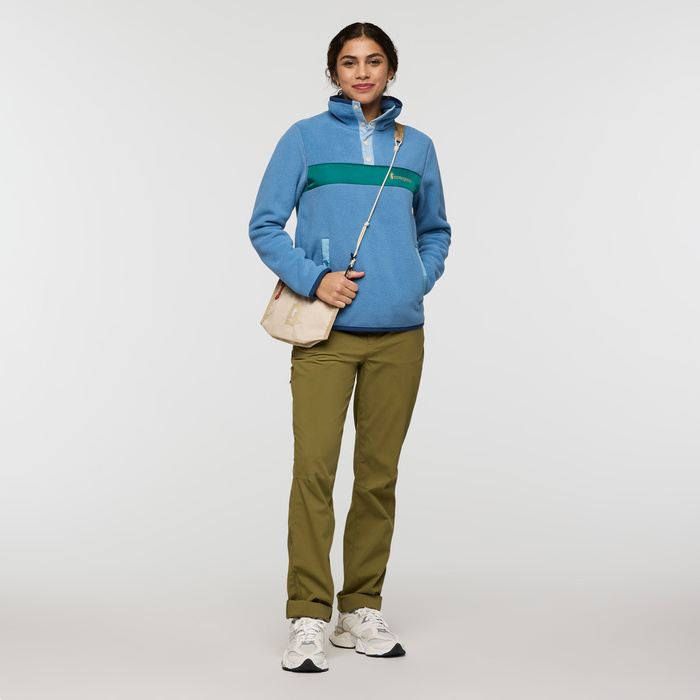 Taška přes rameno Cotopaxi Lista Lightweight 2L Cream, fotografie 5