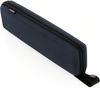 Manuální skládací deštník Knirps X4U Ultralight Slim Manual With Eva Case - Navy, fotografie 4