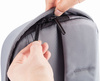 Batoh proti krádeži XD Design Bobby Sling Grey, fotografie 8