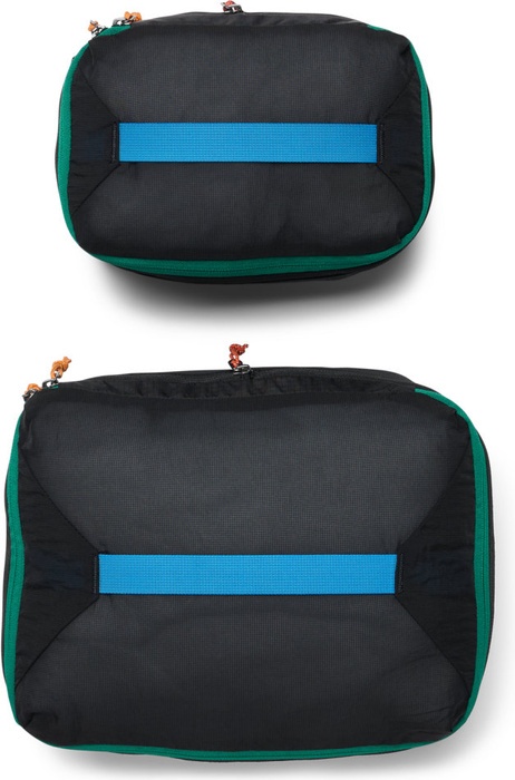 Cestovní organizéry Cotopaxi Cubo Black, fotografie 4