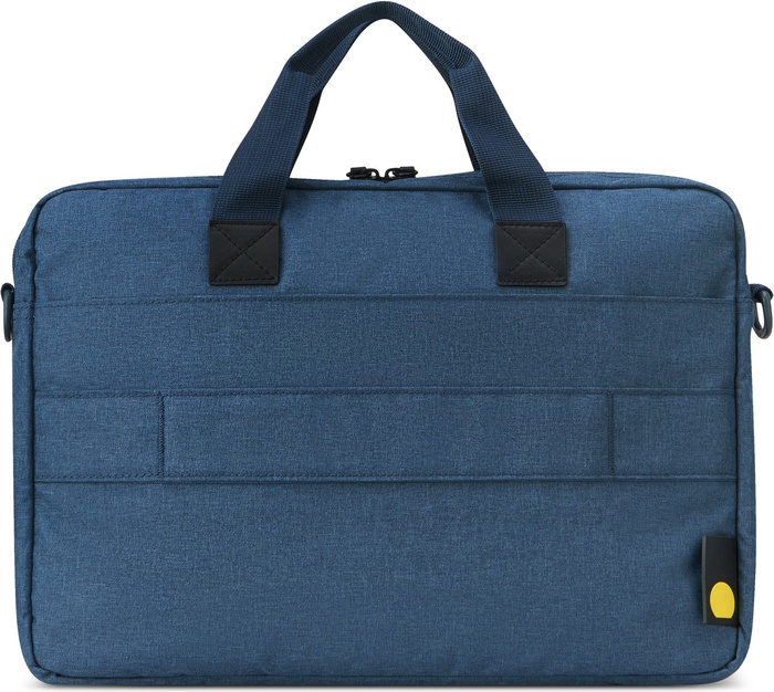 Taška na notebook do 13" Delsey Maubert 2.0 – modrá, fotografie 3