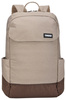 Batoh na notebook Thule Lithos 20L Tinted Taupe/Nuanced Brown, fotografie 3