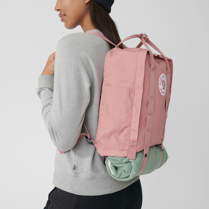 Městský batoh Fjallraven Tree-Kanken - Cloud Grey, fotografie 13