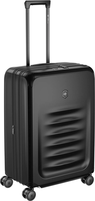 Střední kufr Victorinox Spectra 3.0 69 cm Black, fotografie 19