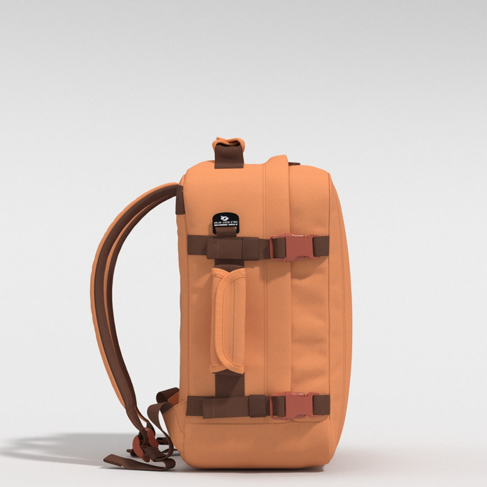 Batoh příruční zavazadlo do Wizzair Cabin Zero Classic 28L – Gobi Sands, fotografie 5