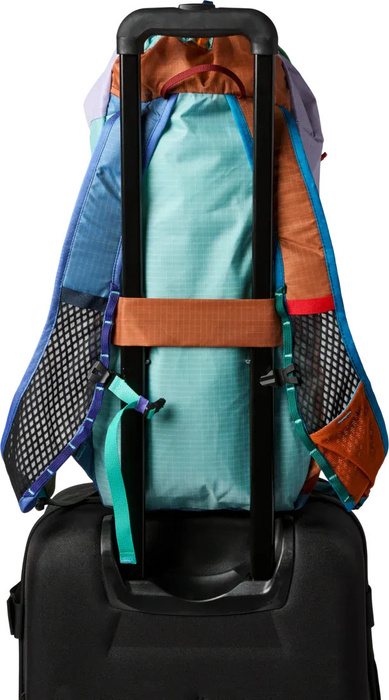 Skládací městský batoh Cotopaxi Empacable 16L Del Dia, fotografie 5