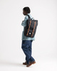 Batoh Herschel Little America 30L Ash Rose, fotografie 7