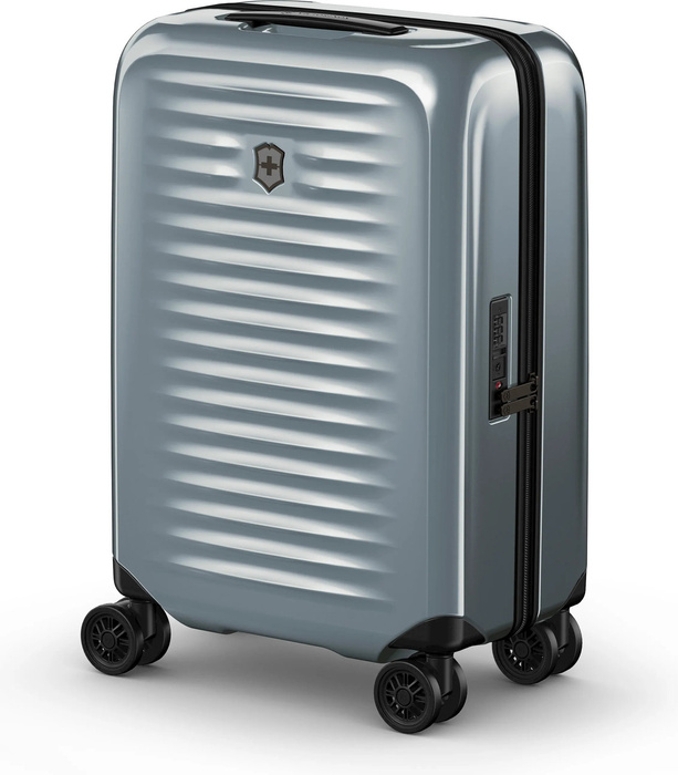 Kabinový kufr Victorinox Airox 55 cm silver, fotografie 6