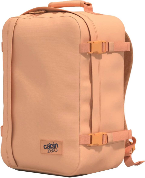 Příruční batoh Cabin Zero Classic 36L Sunny Day, fotografie 6