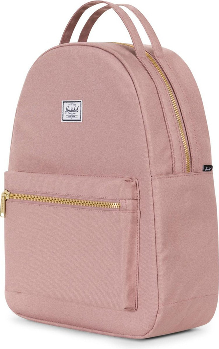 Batoh Herschel Nova Mid-Volume 18L Ash Rose