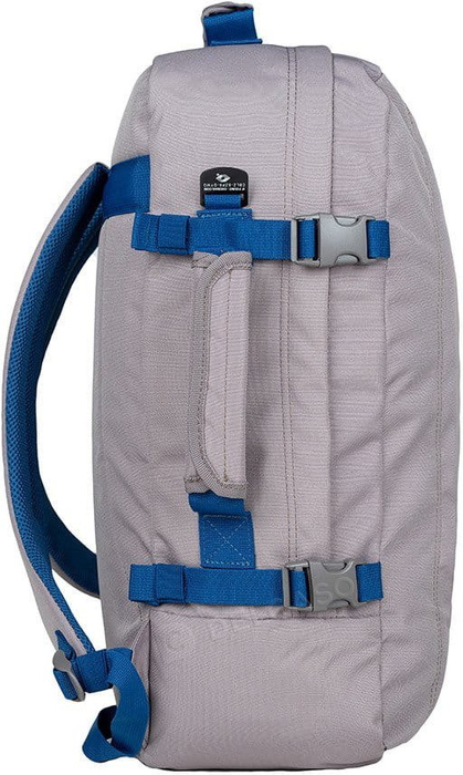 Batoh taška příruční Cabin Zero Classic 44L Grey Moor, fotografie 2