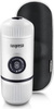 Cestovní kávovar s pouzdrem Wacaco Nanopresso – Chill White