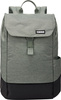 Batoh na notebook Thule Lithos 16L Zelený, fotografie 2