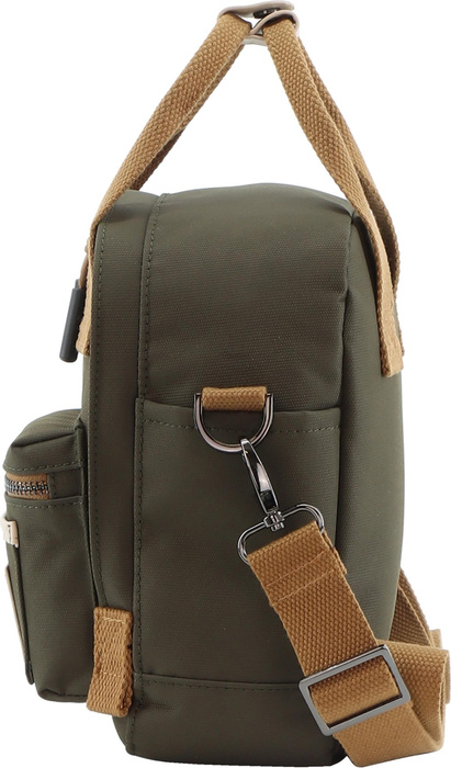 Taška přes rameno National Geographic Legend 5 l – khaki, fotografie 3