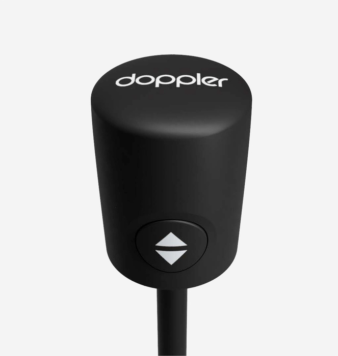 Deštník Doppler Zero Magic Berry, fotografie 6