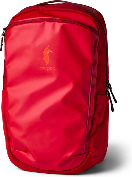 Městský batoh Cotopaxi Allpa 18L Red, fotografie 4