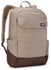 Batoh na notebook Thule Lithos 20L Tinted Taupe/Nuanced Brown