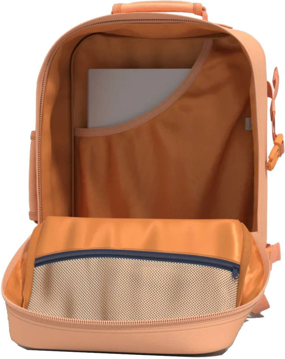 Příruční batoh Cabin Zero Classic 36L Sunny Day, fotografie 5