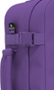 Batoh palubní zavazadlo do Wizzair Cabin Zero Classic 28L Lavender Dream, fotografie 11