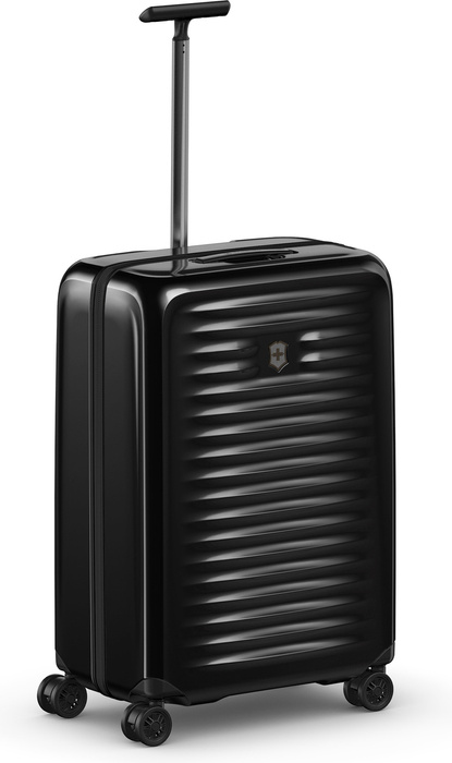 Střední kufr Victorinox Airox 69 cm černý
