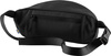 Ledvinka Ulvo Hip Pack Fjallraven – Black, fotografie 2