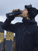 Termoláhev Contigo Free Flow 700 ml Černá, fotografie 12