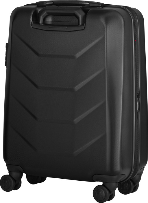 Kabinový kufr Wenger Prymo Carry-On 55 cm černý, fotografie 6