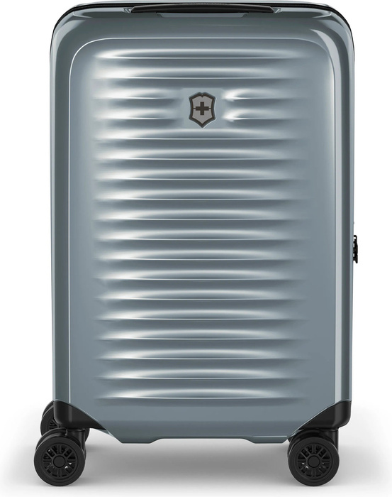 Kabinový kufr Victorinox Airox 55 cm silver, fotografie 7