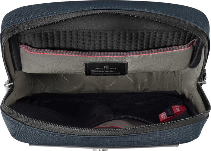 Taška přes rameno Victorinox Architecture Urban2 Navy 612675, fotografie 10