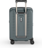 Kabínový kufr Victorinox Airox Advanced 55 cm Gray, fotografie 2