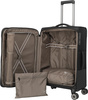 Střední kufr Travelite CrossLite 5.0 4K 66 cm – černý, fotografie 8