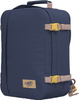 Batoh palubní zavazadlo do Wizzair Cabin Zero Classic 28L Shibori blue, fotografie 5