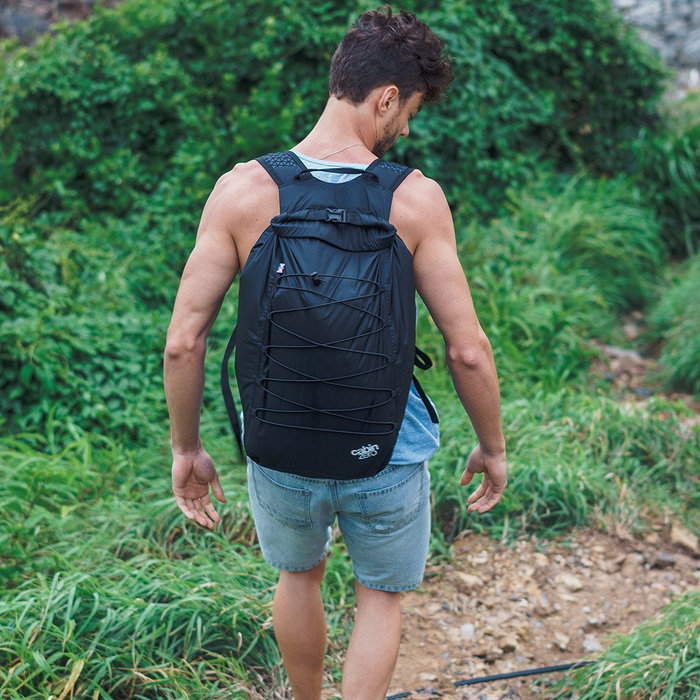 Batoh Cabin Zero ADV Dry 30L černý, fotografie 20