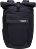Batoh Thule Paramount Roll-top na notebook do 16" černý, fotografie 2
