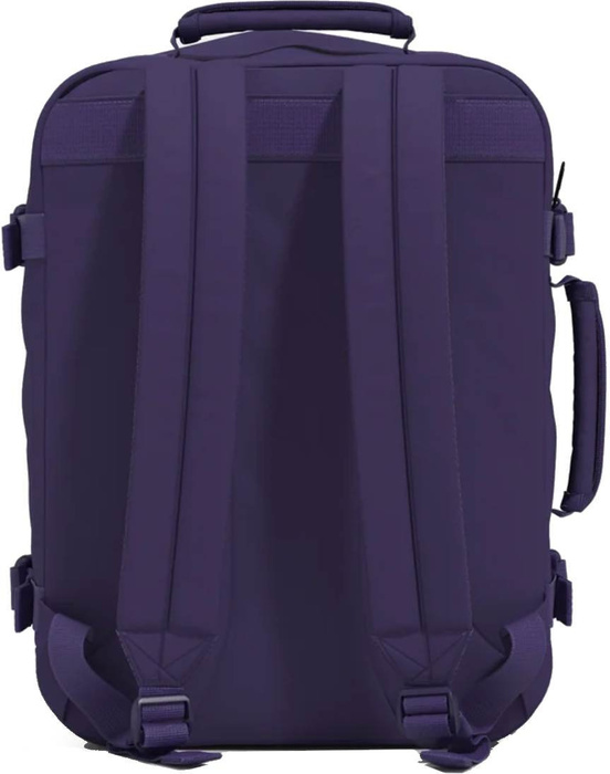 Batoh palubní zavazadlo do Wizzair Cabin Zero Classic 28L Solace sky, fotografie 5