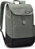 Batoh na notebook Thule Lithos 16L Zelený
