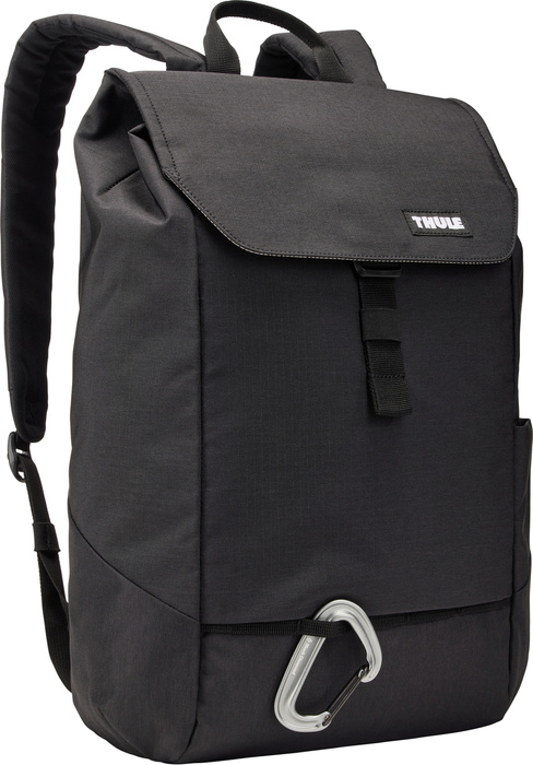Batoh na notebook Thule Lithos 16L Černý, fotografie 2