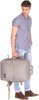 Batoh taška příruční Cabin Zero Classic 44L Blue Jean, fotografie 9