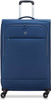 Velký cestovní kufr Roncato Flyover 78 cm - Navy, fotografie 3